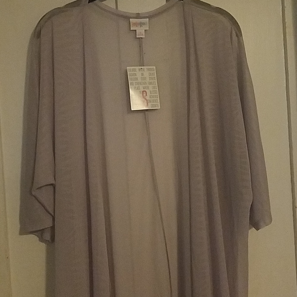 LuLaRoe Lindsay